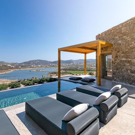 Nasta Suites & Villas Intentional Living Mykonos Mykonos Town Exteriér fotografie