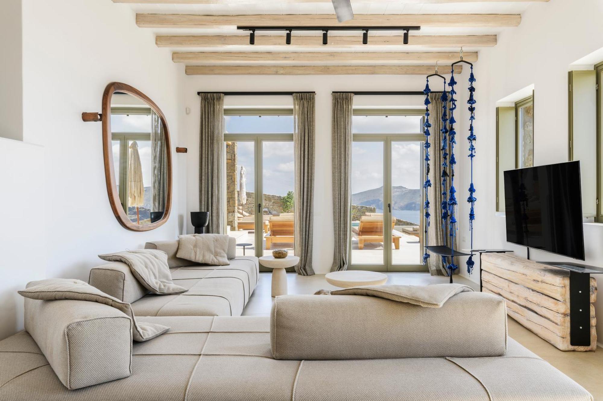 Nasta Suites & Villas Intentional Living Mykonos Mykonos Town Exteriér fotografie