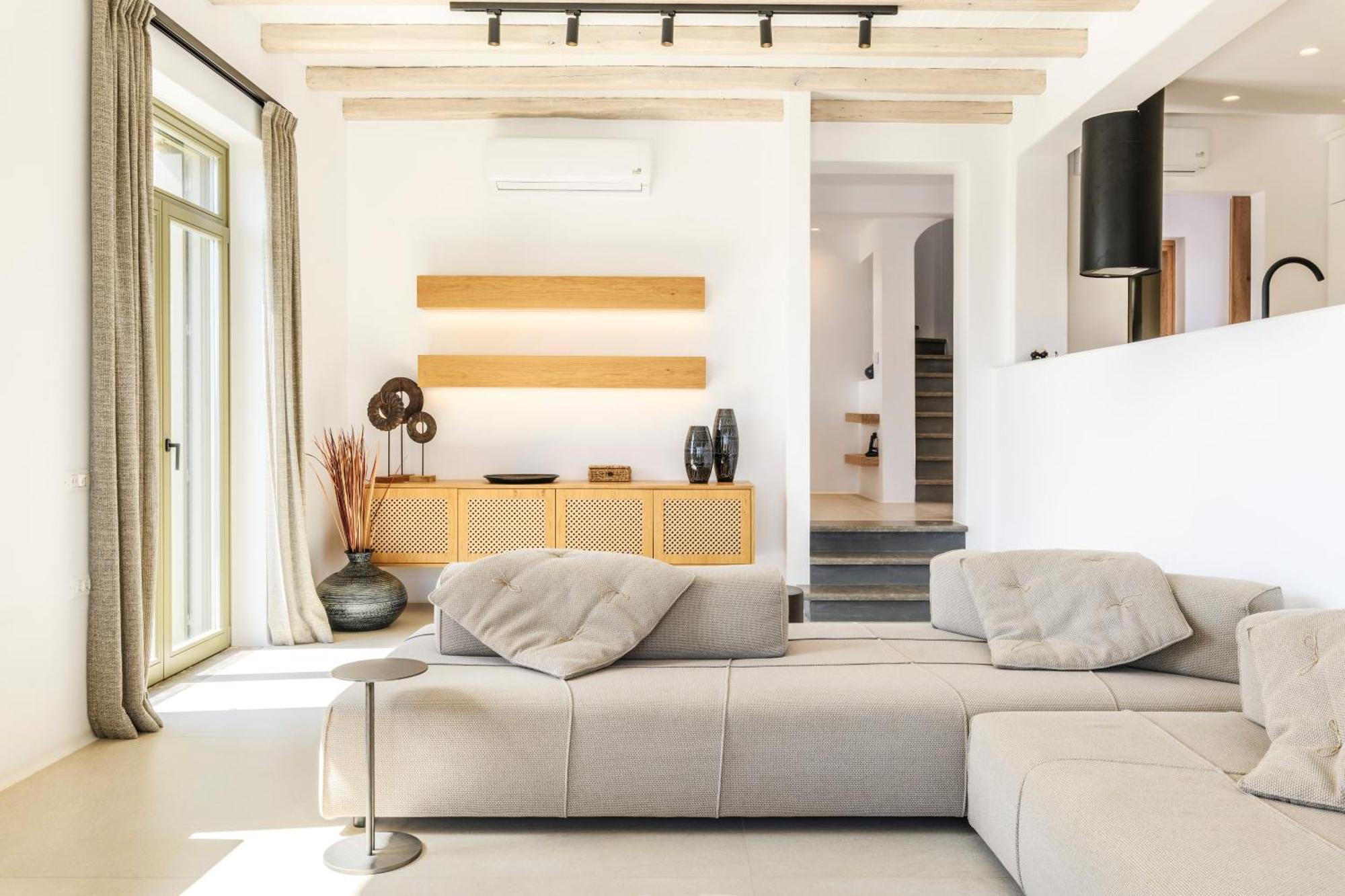 Nasta Suites & Villas Intentional Living Mykonos Mykonos Town Exteriér fotografie